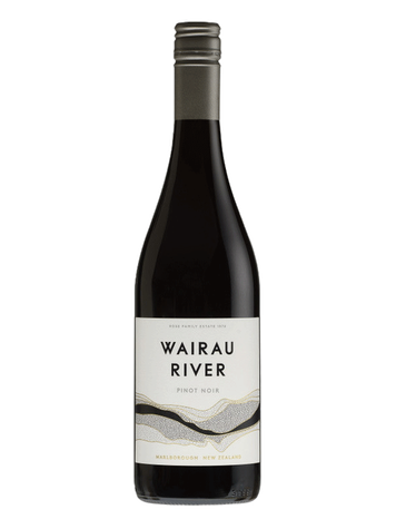 WAIRAU RIVER PINOT NOIR  2020