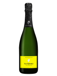 Les Grumes Sparkling Wine