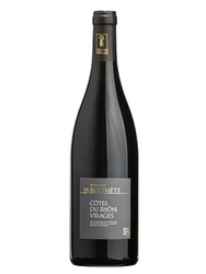 DOMAINE BERTHETE CÔTE DU RHONE VILLAGE 2019
