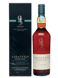 LAGAVULIN DISTILLERS EDITION  43%VOL