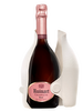 RUINART ROSÉ, ÉTUI SECONDE PEAU 