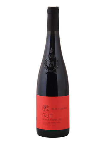 SAUMUR CHAMPIGNY FRUIT 2021