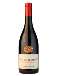 Jean Loron - Le Duc de Belmont 2018