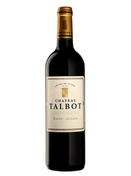 CHÂTEAU TALBOT               2018