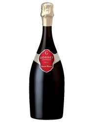 Champagne Gosset Grande Réserve