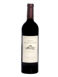 Château Bellevue la Forêt  2014