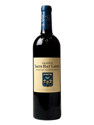 CHÂTEAU SMITH HAUT LAFITTE