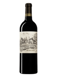 CHÂTEAU DURFORT VIVENS 2EME CRU CLASSE
