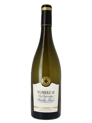 POUILLY FUME TONELUM 2016