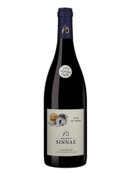 MAISON SINNAE CLOS DE TAMAN 2021