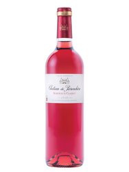 CHÂTEAU DE PARENCHERE CLAIRE 2019