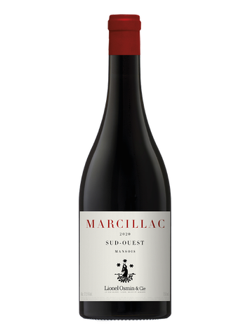 Lionel Osmin & Cie, MARCILLAC LIONEL OSMIN