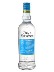 Agricultural Rum Trois Rivières 50°