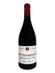 GEVREY CHAMBERTIN 1ER CRU ESTOURNELLES ST JACQUES 2019