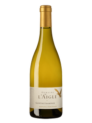 DOMAINE DE L'AIGLE GEWURZTRAMINER 2020