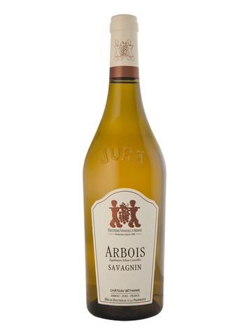 ARBOIS SAVAGNIN   2018