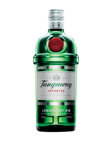 Gin Tanqueray London Dry