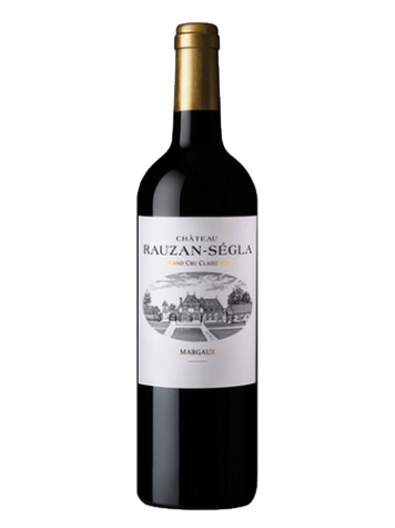 CHÂTEAU RAUZAN SÉGLA