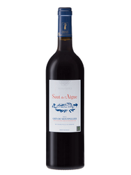 Mas Du Novi  Saut de l'Aigue 2016