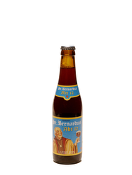 Saint Bernardus  Beer 33 cl