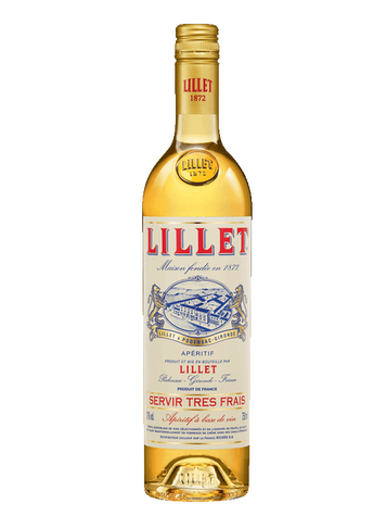 LILLET BLANC 17%VOL 17%VOL buy LILLET BLANC 