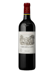 CARRUADES DE LAFITE 2019