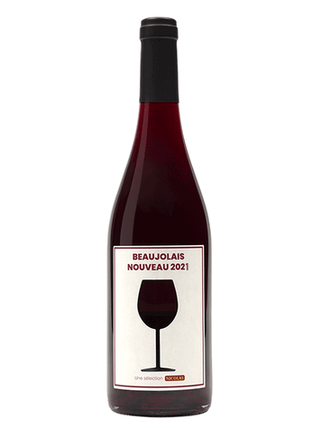 BEAUJOLAIS NOUVEAU      2021