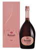 Magnum Champagne Ruinart Rosé + Box