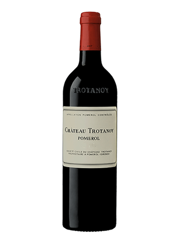 CHÂTEAU TROTANOY