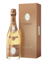 ROEDERER CRISTAL ROSé