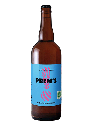 TANDEM PREM'S LAGER  