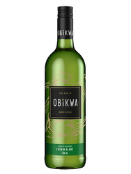 Obikwa Chenin Blanc 2019