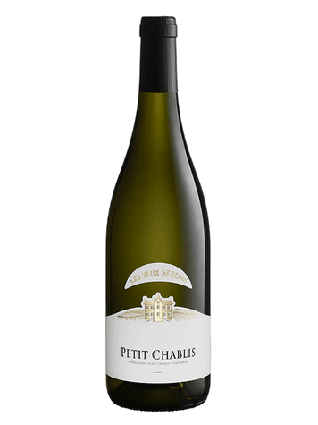 PETIT CHABLIS           2021