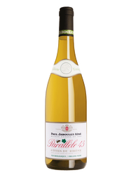 PARALLELE 45 BLANC      2020