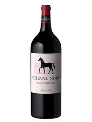MAGNUM CHEVAL NOIR          2019