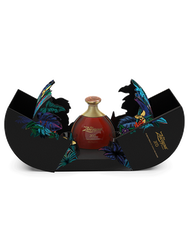 COFFRET RON ZACAPA XO + 2 VERRES