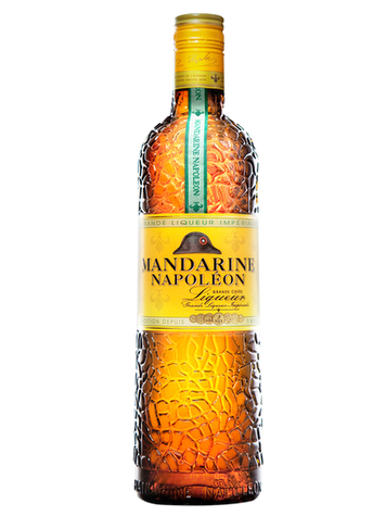 Mandarine Impériale