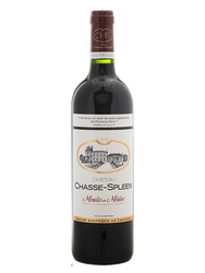 CHÂTEAU CHASSE SPLEEN        2018
