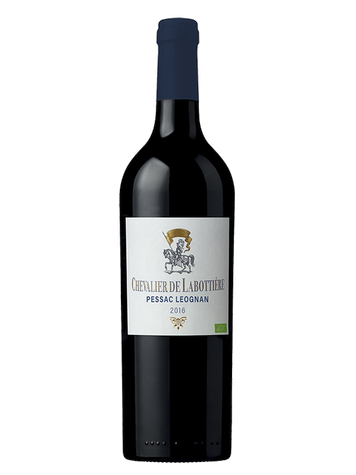 CHEVALIER DE LABOTTIERE 2016