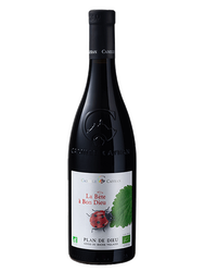 LA BETE A BON DIEU      2020