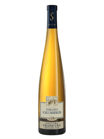 PINOT GRIS GRAND CRU KESSLER   2018