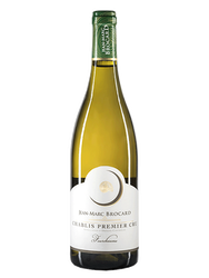 CHABLIS 1ER CRU FOURCHAUME 2020