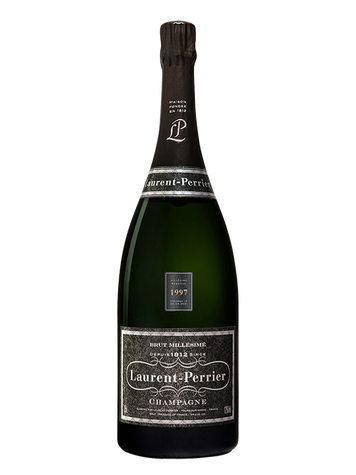 MAGNUM LAURENT PERRIER OENOTHEQUE