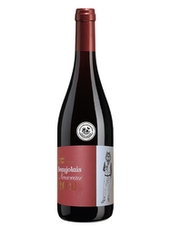 BEAUJOLAIS NOUVEAU PASS'LOUP 2021