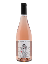 EENRACINÉS BEAUJOLAIS ROSÉ