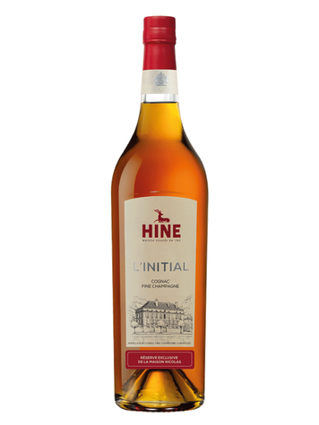 HINE INITIAL RESERVE    40%VOL