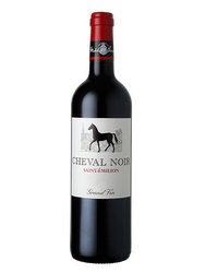 CHEVAL NOIR