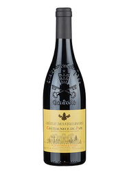 CHÂTEAU DES FINES ROCHES     2019