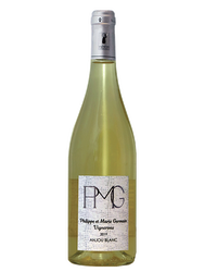 PMG ANJOU BLANC 2019