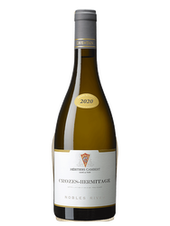 CROZES HERMITAGE BLANC  2020
